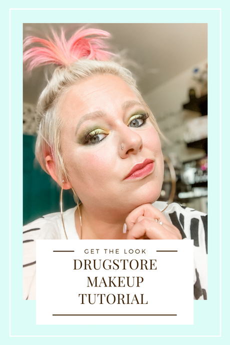 drugstore-makeup-tutorials-96_3 Drogisterij make-up tutorials
