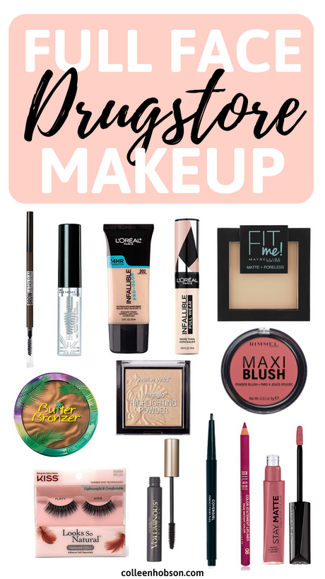 drugstore-makeup-tutorials-96_4 Drogisterij make-up tutorials