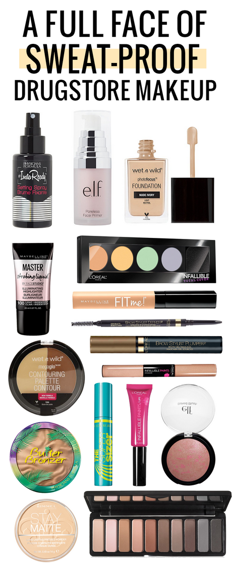 drugstore-makeup-tutorials-96_6 Drogisterij make-up tutorials