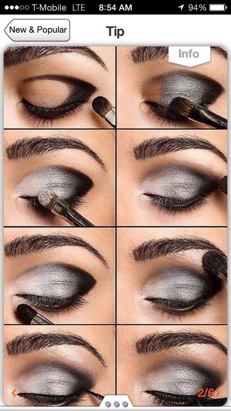 easy-makeup-tips-05_10 Gemakkelijke make-up tips