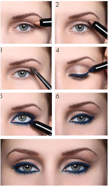 easy-makeup-tips-05_15 Gemakkelijke make-up tips