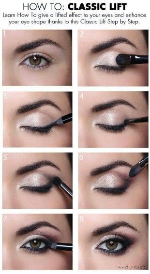 easy-makeup-tips-05_16 Gemakkelijke make-up tips