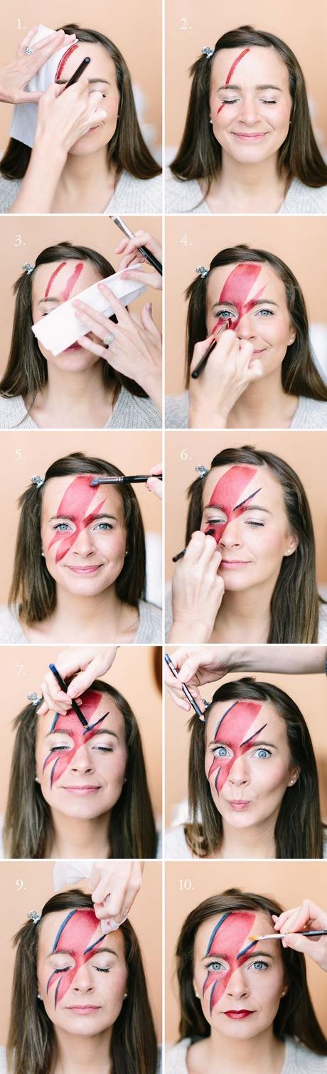 easy-makeup-tutorials-26_10 Gemakkelijke make-up tutorials