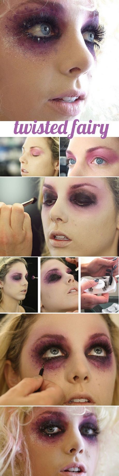 easy-zombie-makeup-tutorial-92_17 Easy zombie make-up tutorial
