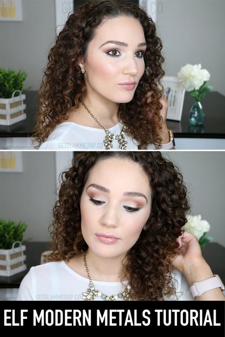elf-makeup-tutorial-12 Elf make-up tutorial