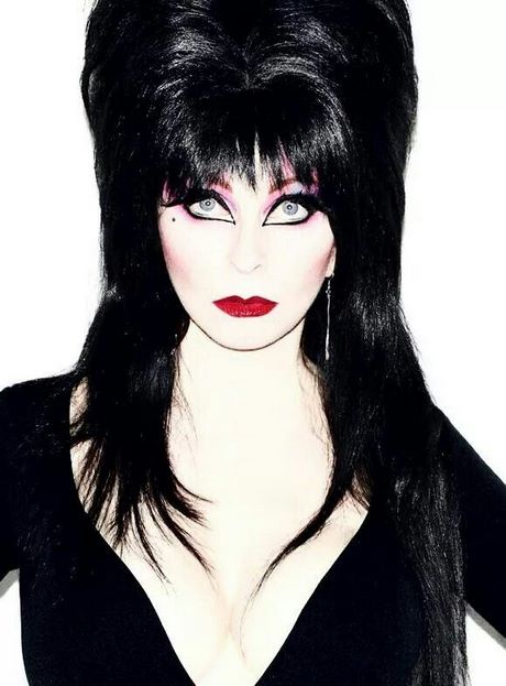 elvira-makeup-tutorial-04_12 Elvira make-up les