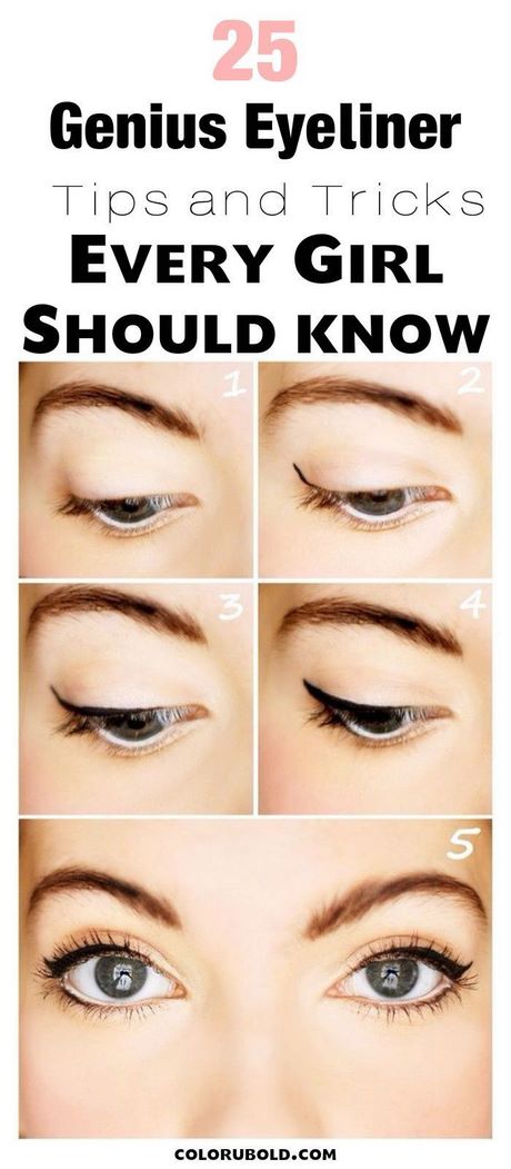 eye-makeup-tips-and-tricks-49_9 Oog make-up tips en trucs