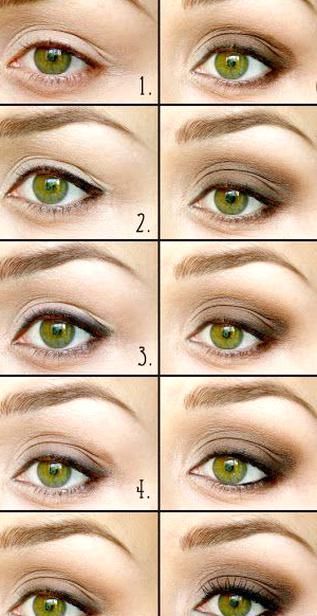 eye-makeup-tips-for-small-eyes-52_17 Oog make-up tips voor kleine ogen