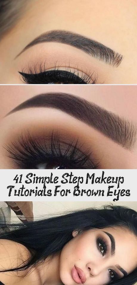 eye-makeup-tutorial-for-brown-eyes-33_8 Oogmakeup les voor bruine ogen