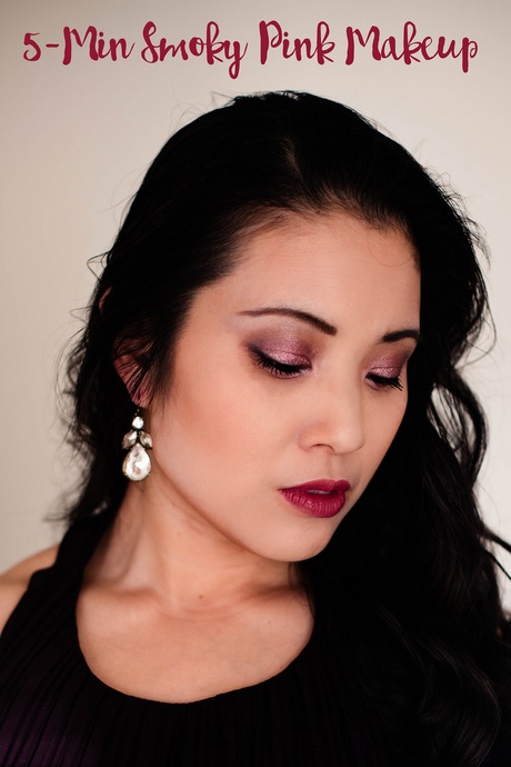 eyeshadow-makeup-tutorial-40 Eyeshadow make-up les