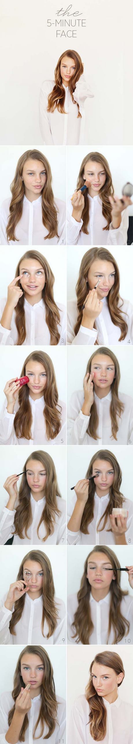 face-makeup-tutorials-54_12 Face Make-up tutorials