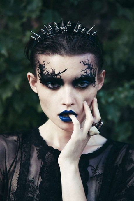 fairy-makeup-tutorial-68_4 Feeën make-up tutorial
