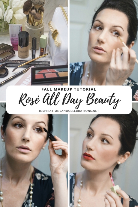 fall-makeup-tutorial-21_10 Herfst make-up tutorial