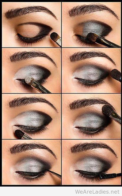 fall-makeup-tutorial-21_13 Herfst make-up tutorial
