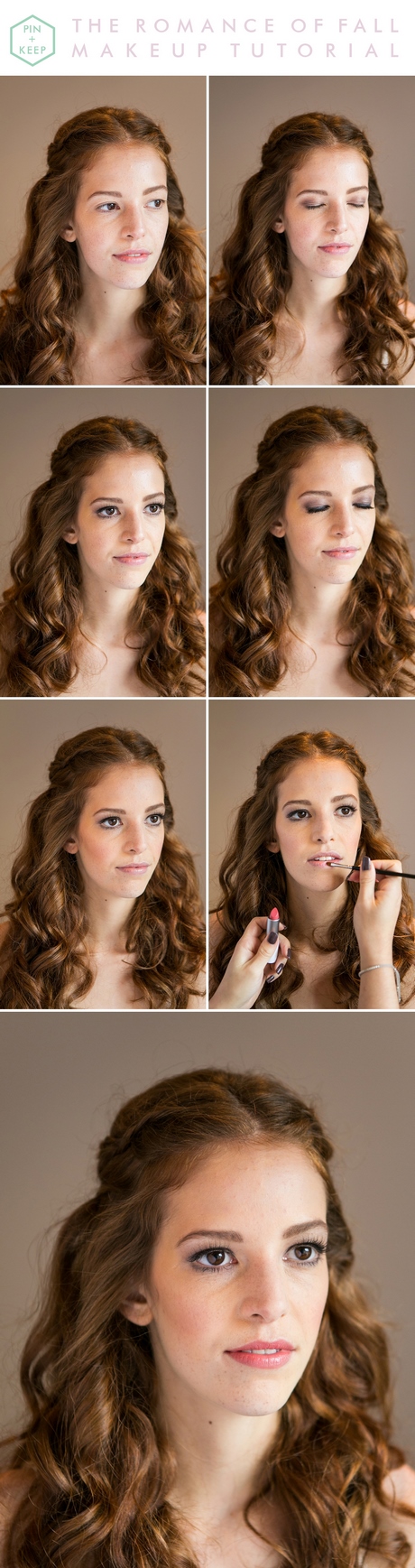 fall-makeup-tutorial-21_17 Herfst make-up tutorial