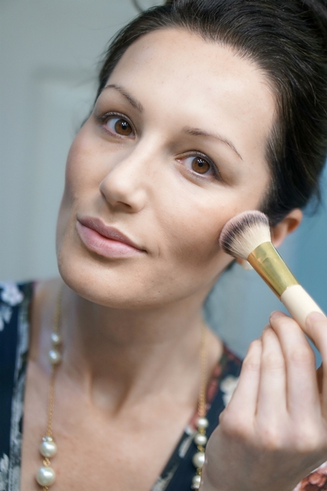 fall-makeup-tutorial-21_5 Herfst make-up tutorial