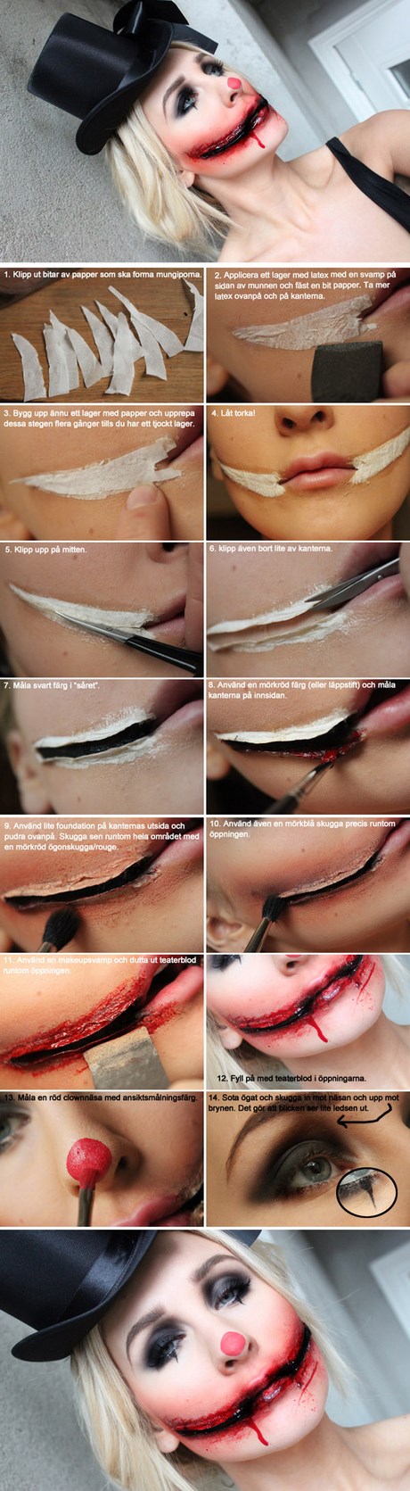 fast-makeup-tutorial-42_15 Snelle make-up tutorial