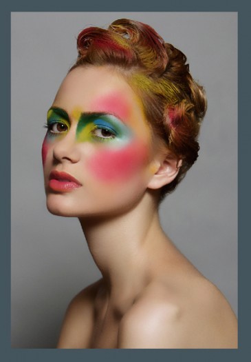 flapper-makeup-tutorial-23_4 Flapper make-up tutorial