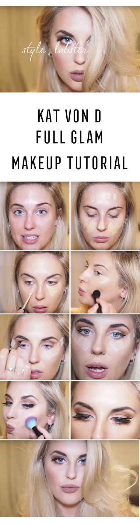 full-makeup-tutorial-65_7 Volledige make-up tutorial