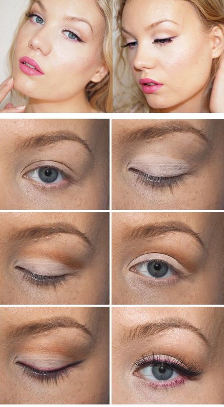 full-makeup-tutorial-65_9 Volledige make-up tutorial