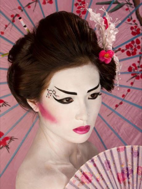 geisha-makeup-tutorial-66_9 Geisha make-up tutorial