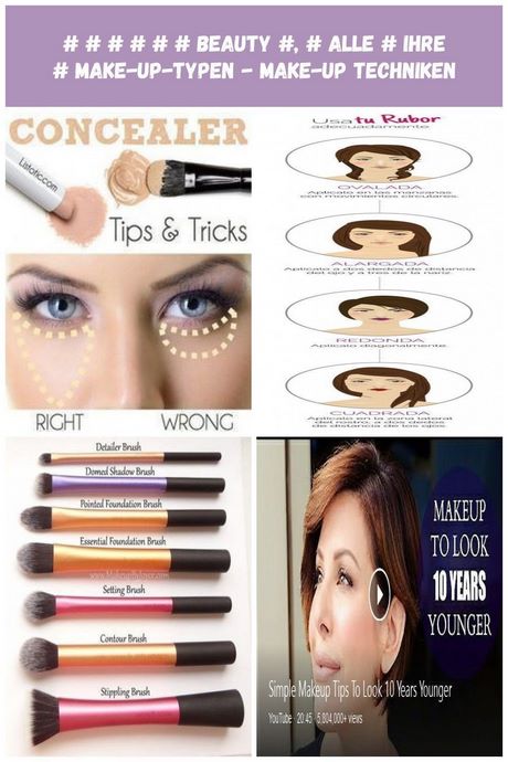 girls-makeup-tips-20_5 Make-up tips voor meisjes