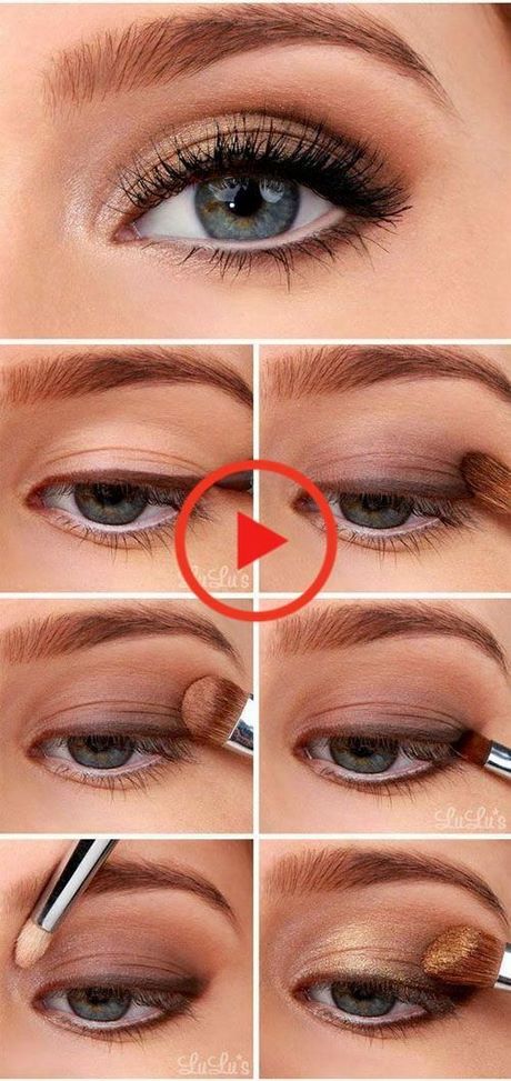 gold-makeup-tutorial-00_10 Gouden make-up tutorial
