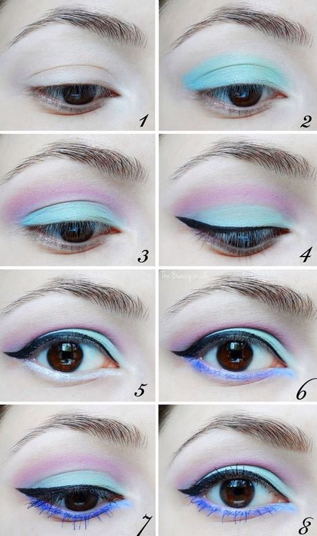 goth-eye-makeup-tutorial-44_12 Goth oog make-up les