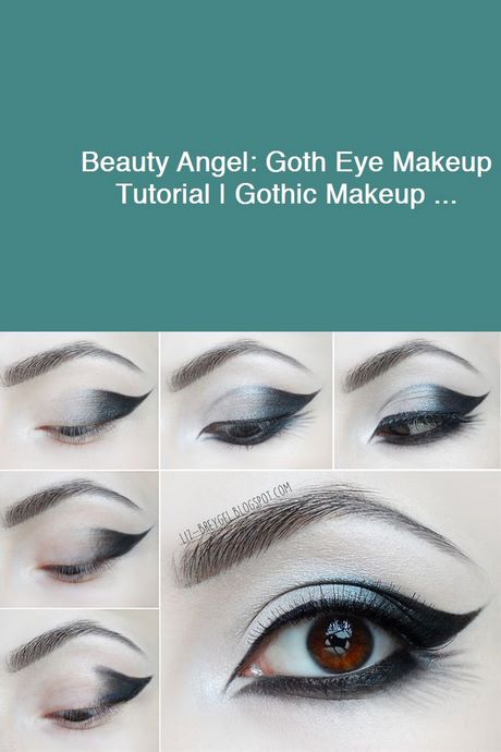 goth-eye-makeup-tutorial-44_2 Goth oog make-up les