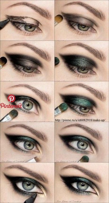 goth-eye-makeup-tutorial-44_4 Goth oog make-up les