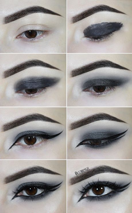 goth-makeup-tutorial-59_10 Goth make-up les