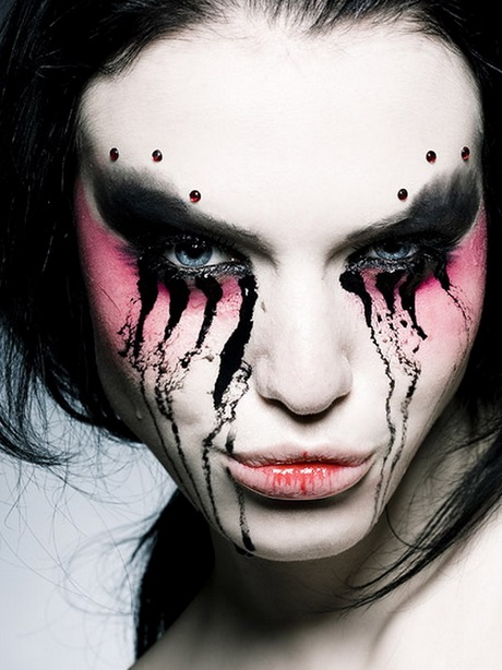 gothic-makeup-tips-84_16 Gotische make-up tips