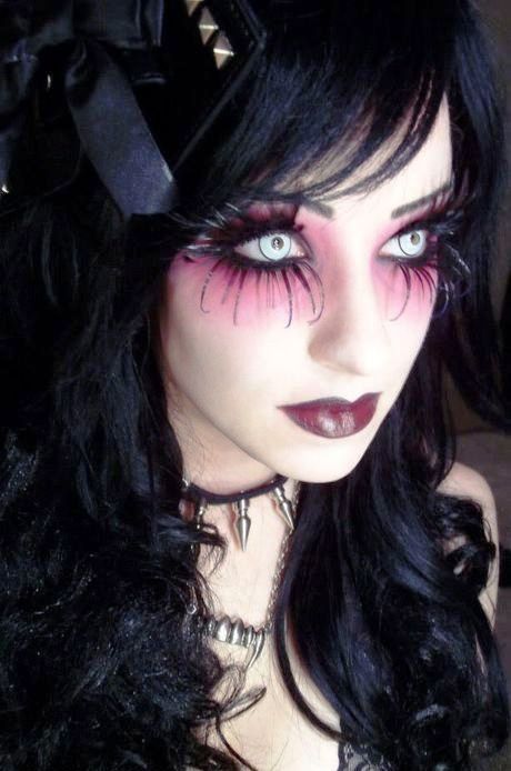 gothic-makeup-tips-84_3 Gotische make-up tips