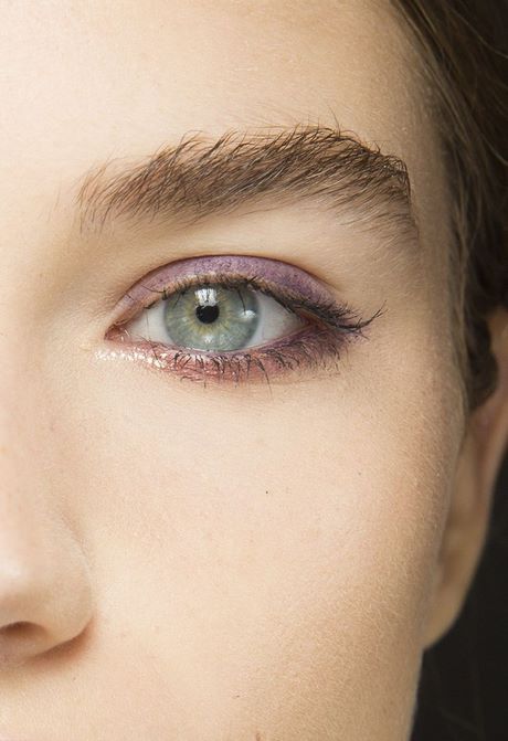 green-eye-makeup-tips-76_7 Groene oog make-up tips
