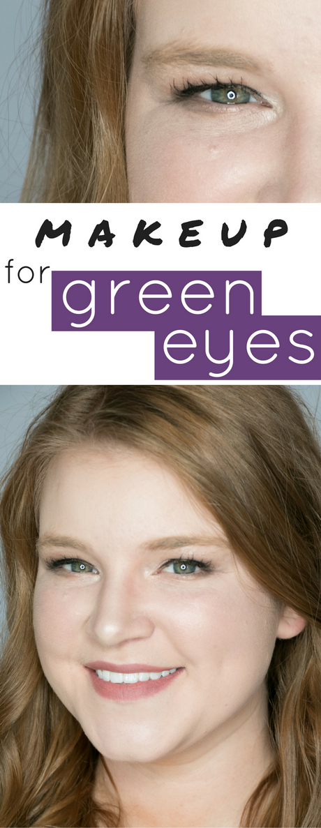 green-eyes-makeup-tips-77 Groene ogen make-up tips