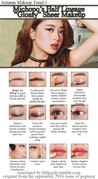 gyaru-makeup-tutorial-87 Gyaru make-up tutorial