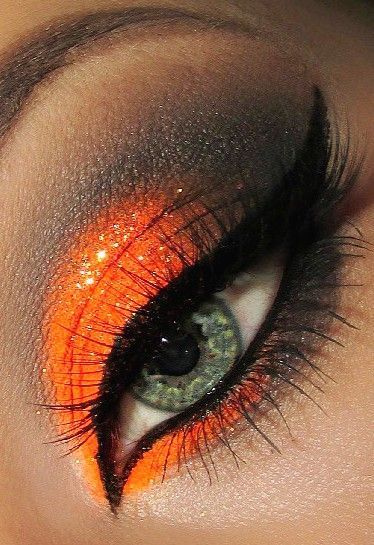 halloween-eye-makeup-tutorial-26_14 Halloween oog make-up les