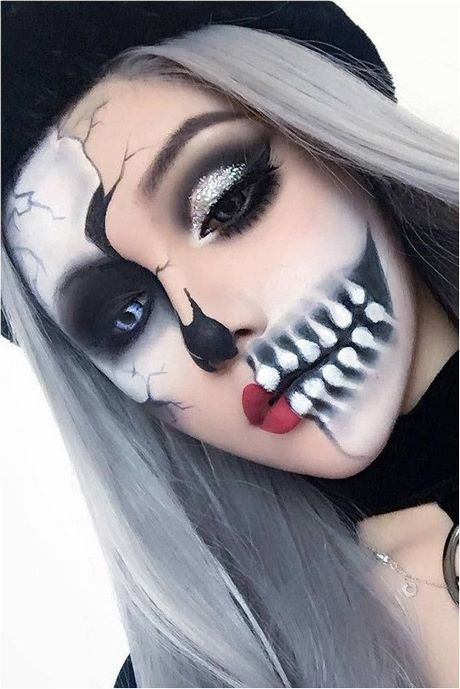 halloween-makeup-tips-51_3 Halloween make-up tips