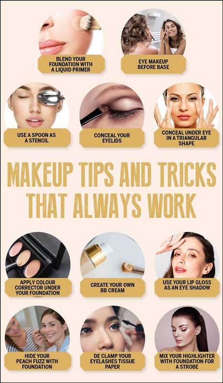how-to-makeup-tips-36_3 Hoe make-up tips