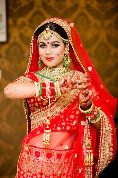 indian-wedding-makeup-tips-57 Indiase make-up tips