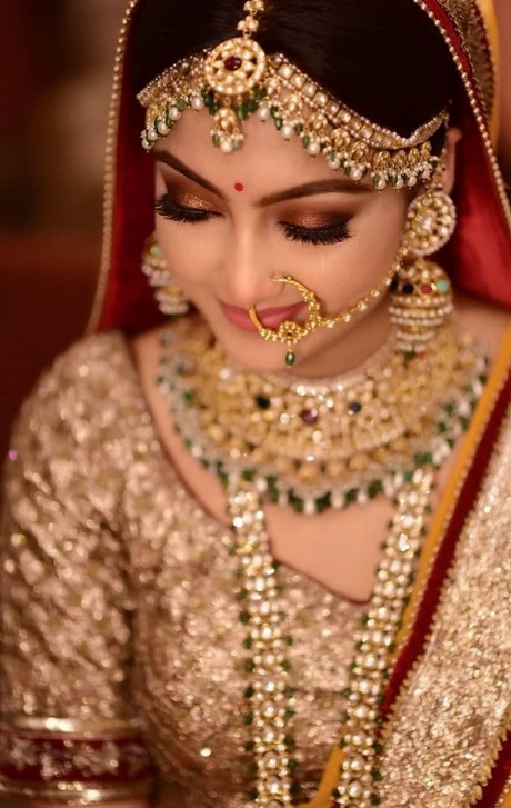 indian-wedding-makeup-tips-57_12 Indiase make-up tips