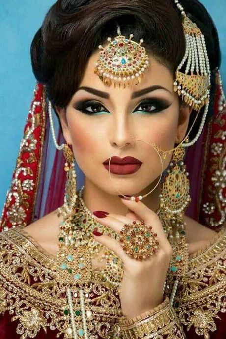 indian-wedding-makeup-tips-57_2 Indiase make-up tips