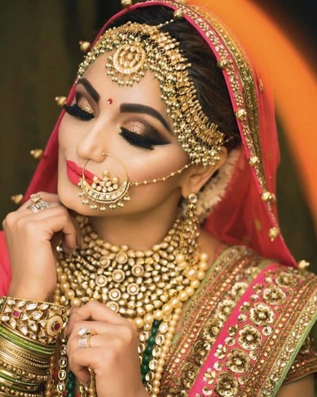 indian-wedding-makeup-tips-57_3 Indiase make-up tips