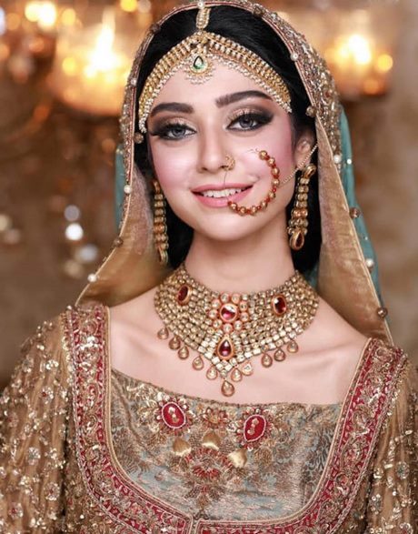 indian-wedding-makeup-tips-57_6 Indiase make-up tips