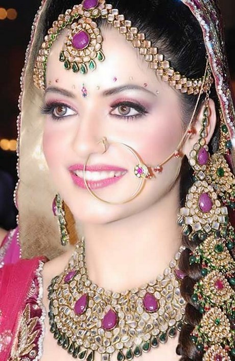indian-wedding-makeup-tips-57_8 Indiase make-up tips