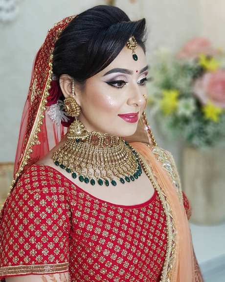 indian-wedding-makeup-tips-57_9 Indiase make-up tips