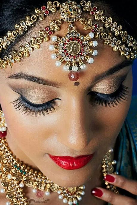 indian-wedding-makeup-tutorial-78_12 Indian wedding Make-up les