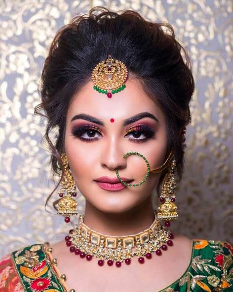 indian-wedding-makeup-tutorial-78_14 Indian wedding Make-up les