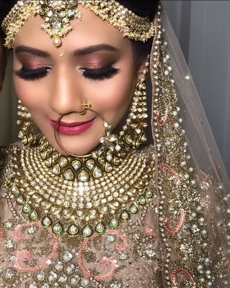 indian-wedding-makeup-tutorial-78_15 Indian wedding Make-up les