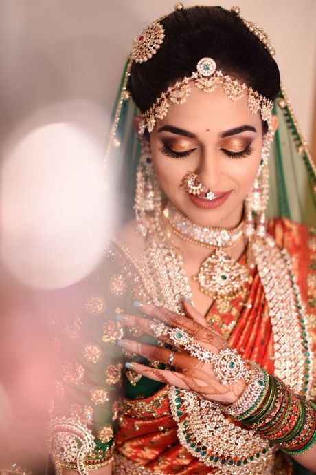 indian-wedding-makeup-tutorial-78_9 Indian wedding Make-up les